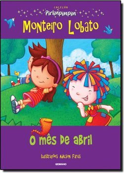 O MES DE ABRIL