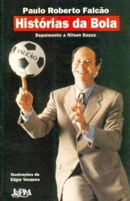 HISTORIAS DA BOLA
