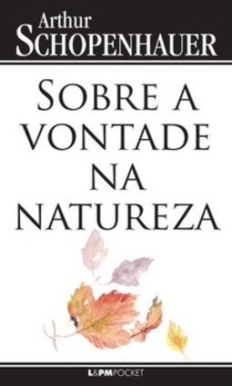 Sobre a vontade na natureza