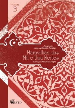 Maravilhas das mil e uma noites
