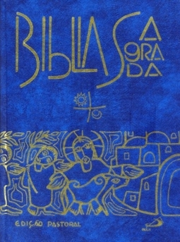 Bíblia sagrada: edição pastoral