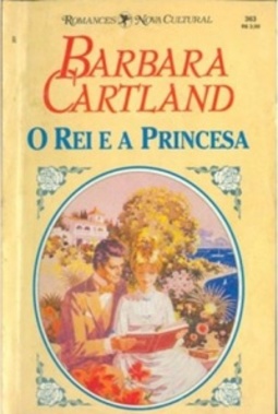 O Rei e a Princesa