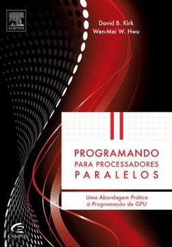 PROGRAMANDO PARA PROCESSADORES PARALELOS