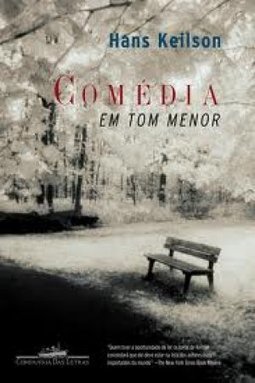 COMEDIA EM TOM MENOR