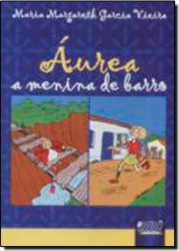 Áurea a Menina de Barro