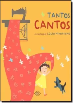 Tantos Cantos