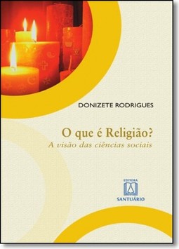 O que é religião?