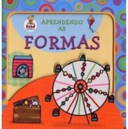 Aprendendo as formas (Bebê esperto)