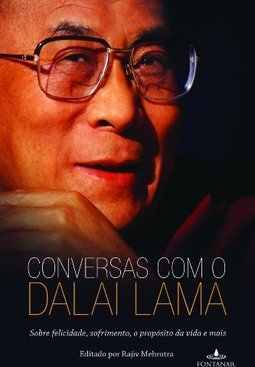 CONVERSAS COM O DALAI LAMA