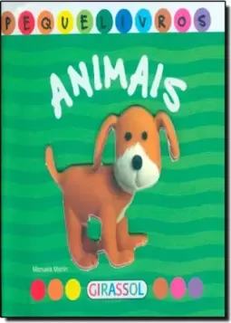 Pequelivros: Animais