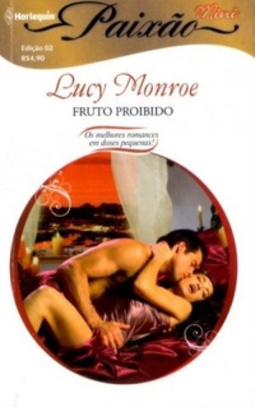 Fruto Proibido (Paixão Mini #02)