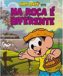 Chico Bento