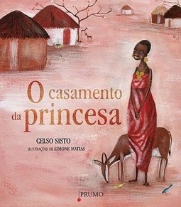 O CASAMENTO DA PRINCESA