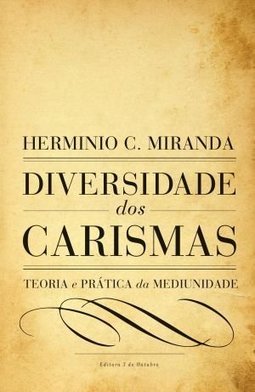 DIVERSIDADE DOS CARISMAS