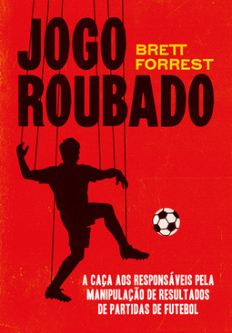 JOGO ROUBADO