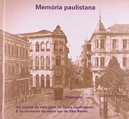 MEMORIA PAULISTANA