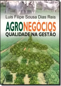 Agronegocios: Qualidade Na Gestao