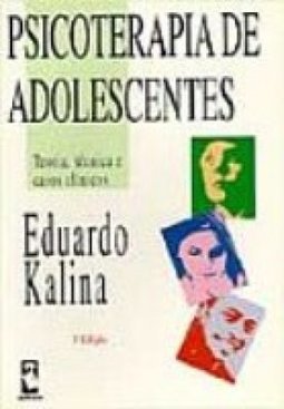 Psicoterapia de Adolescentes