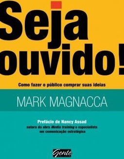 SEJA OUVIDO