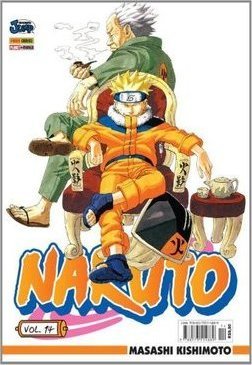 Naruto - vol. 14
