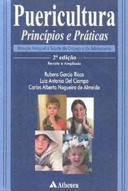 Puericultura: Princípios e Práticas