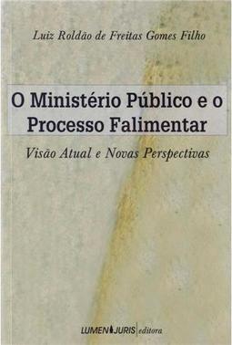 Ministério Público e o Processo Falimentar