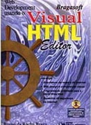 Web Development Usando o Visual HTML Editor