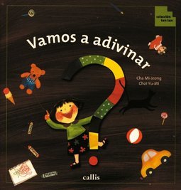 Vamos a Adivinar?