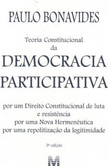 Teoria constitucional da democracia participativa