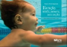 Natação para bebês, infantil e iniciação