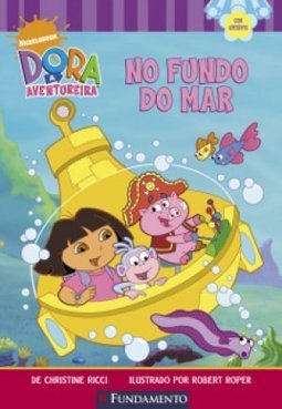 DORA A AVENTUREIRA