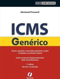 ICMS GENERICO