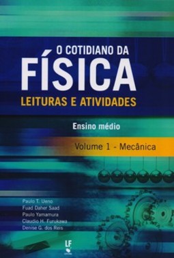 O cotidiano da física leituras e atividades