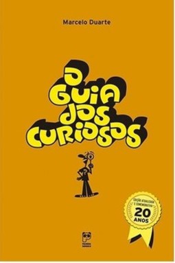 O guia dos curiosos