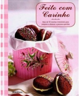 Feito com Carinho