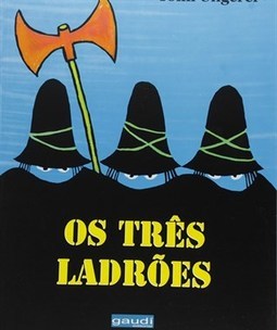 TRES LADROES, OS