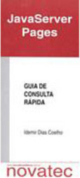 JavaServer Pages: Guia de Consulta Rápida