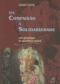 DA COMPAIXÃO À SOLIDARIEDADE