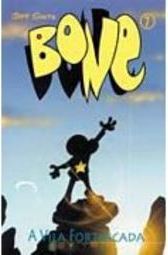 Bone: a Vila Fortificada - 7
