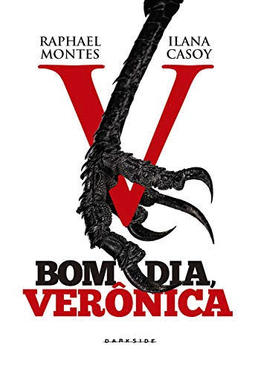 Bom dia, Verônica 