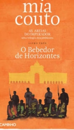 O Bebedor de Horizontes
