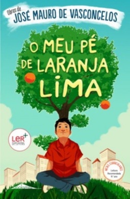 O Meu Pé de Laranja Lima