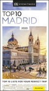 DK Eyewitness Top 10 Madrid: 2020