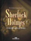 Sherlock Holmes - O Signo Dos Quatro