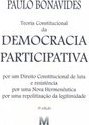 Teoria constitucional da democracia participativa