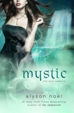 MYSTIC THE SOUL SEEKERS
