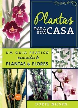 PLANTAS PARA SUA CASA