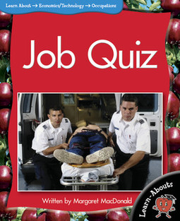 Job quiz