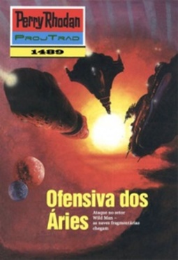 Ofensiva dos Áries (Perry Rhodan #1489)