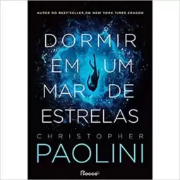 Dormir em um mar de estrelas